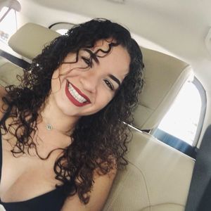 Meet your Posher, Melanie